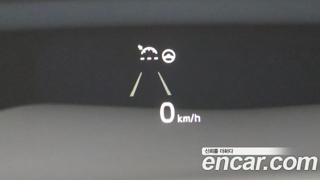 Kia Seltos Gasoline 1.6 Turbo 4WD Gravity 2022 — фото 31