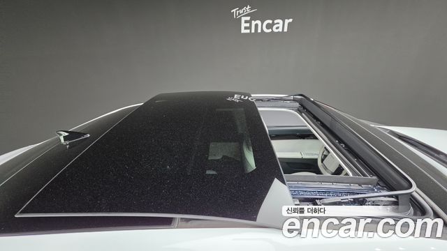 Hyundai Grandeur Hybrid (GN7) Calligraphy 2025 — фото 12