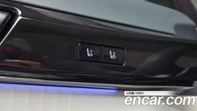 Hyundai Grandeur Hybrid (GN7) Calligraphy 2025 — фото 13