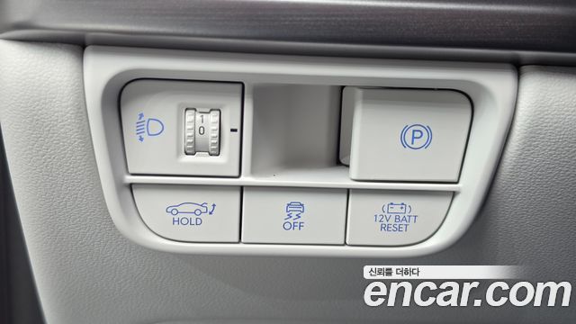 Hyundai Grandeur Hybrid (GN7) Calligraphy 2025 — фото 14