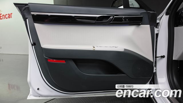 Hyundai Grandeur Hybrid (GN7) Calligraphy 2025 — фото 24