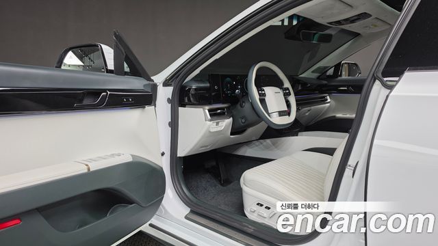 Hyundai Grandeur Hybrid (GN7) Calligraphy 2025 — фото 26