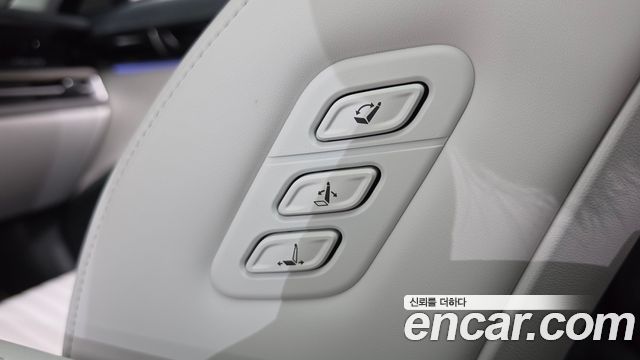Hyundai Grandeur Hybrid (GN7) Calligraphy 2025 — фото 31