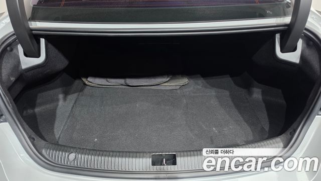 Renault Korea SM6 2.0 GDe LE 2016 — фото 17