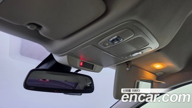 Renault Korea SM6 2.0 GDe LE 2016 — фото 20