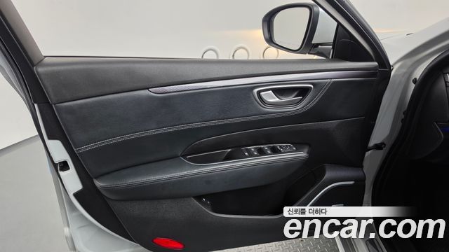 Renault Korea SM6 2.0 GDe LE 2016 — фото 24