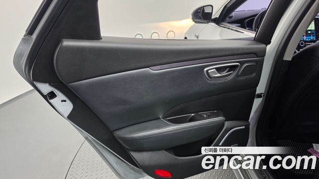 Renault Korea SM6 2.0 GDe LE 2016 — фото 25