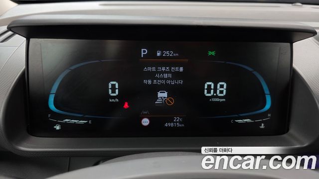 Hyundai Casper Turbo Inspiration 2023 — фото 8