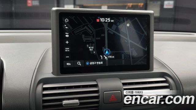 Hyundai Casper Turbo Inspiration 2023 — фото 14