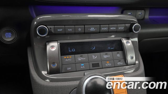 Hyundai Casper Turbo Inspiration 2023 — фото 18