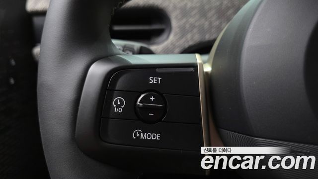 MINI Cooper S (IV) 5 Door Favoured 2025 — фото 17