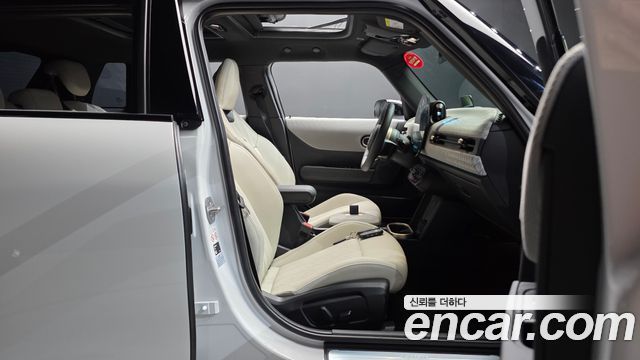 MINI Cooper S (IV) 5 Door Favoured 2025 — фото 26