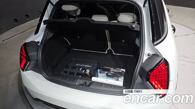 MINI Cooper S (IV) 5 Door Favoured 2025 — фото 29