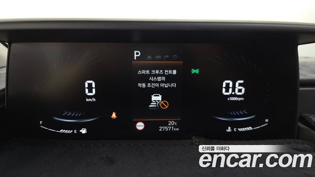 Hyundai Staria L3.5 Cargo 5-Seater Modern 2024 — фото 8