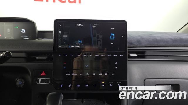 Hyundai Staria L3.5 Cargo 5-Seater Modern 2024 — фото 14
