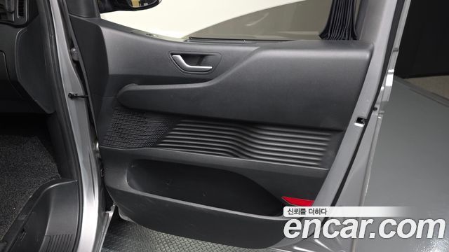 Hyundai Staria L3.5 Cargo 5-Seater Modern 2024 — фото 25