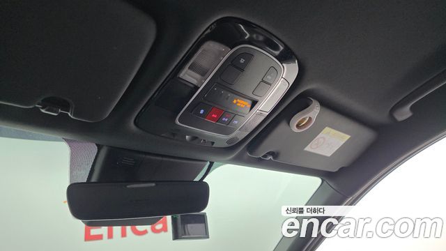 Hyundai Tucson (NX4) Gasoline 1.6 Turbo 2WD Inspiration 2021 — фото 19