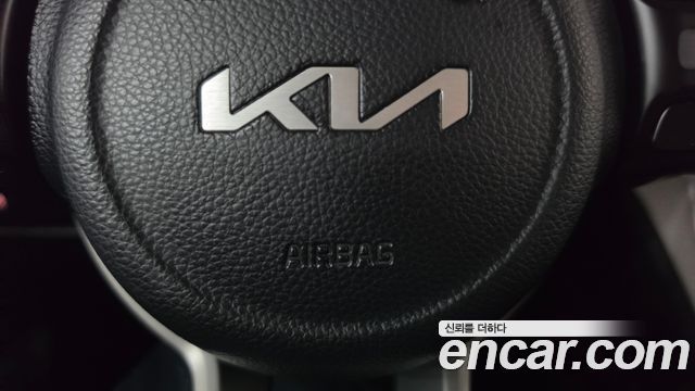 Kia Ray Van Standard 2022 — фото 12