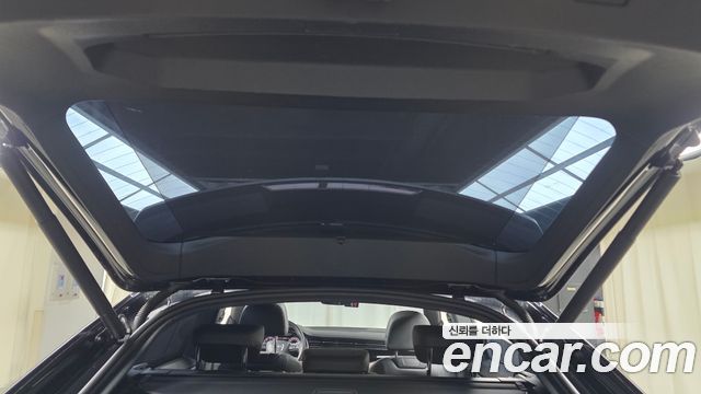 Audi Q8 (4M) 45 TDI Quattro Premium 2021 — фото 16