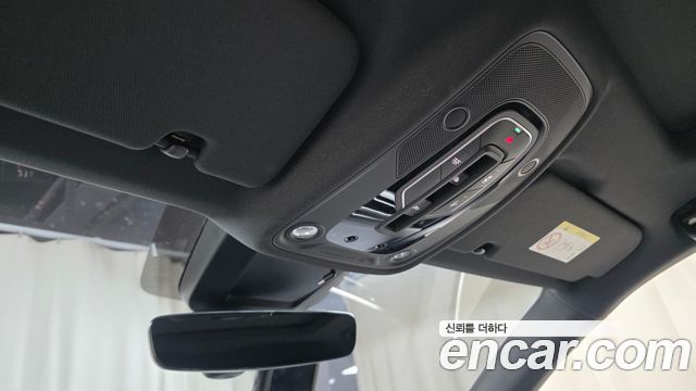Audi Q8 (4M) 45 TDI Quattro Premium 2021 — фото 19