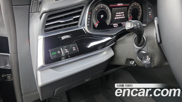 Audi Q8 (4M) 45 TDI Quattro Premium 2021 — фото 20