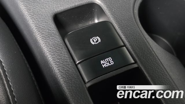 Kia Seltos Gasoline 1.6 Turbo 2WD Prestige 2021 — фото 19