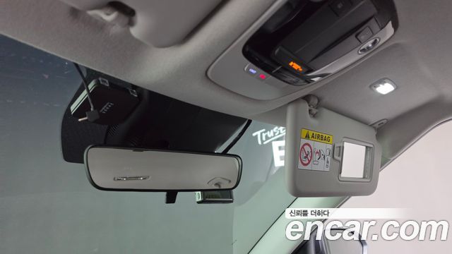 Kia Seltos Gasoline 1.6 Turbo 2WD Prestige 2021 — фото 20