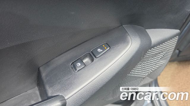 Kia Seltos Gasoline 1.6 Turbo 2WD Prestige 2021 — фото 29
