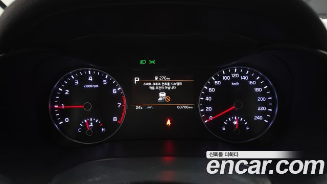 Kia K3 (II) 1.6 Prestige 2022 — фото 8