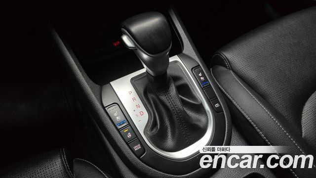 Kia K3 (II) 1.6 Prestige 2022 — фото 9