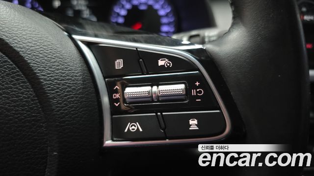 Kia K3 (II) 1.6 Prestige 2022 — фото 21