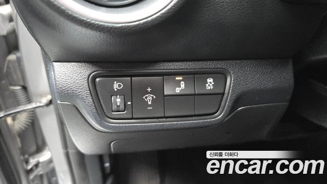 Kia K3 (II) 1.6 Prestige 2022 — фото 22