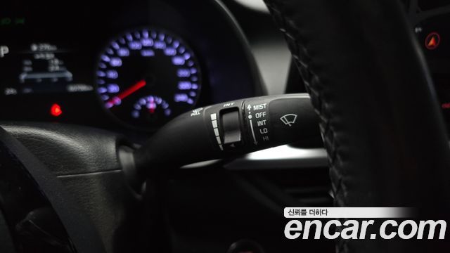 Kia K3 (II) 1.6 Prestige 2022 — фото 23