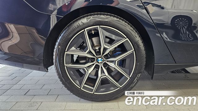 BMW 5 Series (G60) 523d M Sport 2026 — фото 5