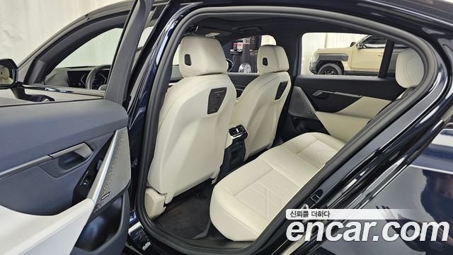 BMW 5 Series (G60) 523d M Sport 2026 — фото 11