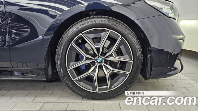 BMW 5 Series (G60) 523d M Sport 2026 — фото 21