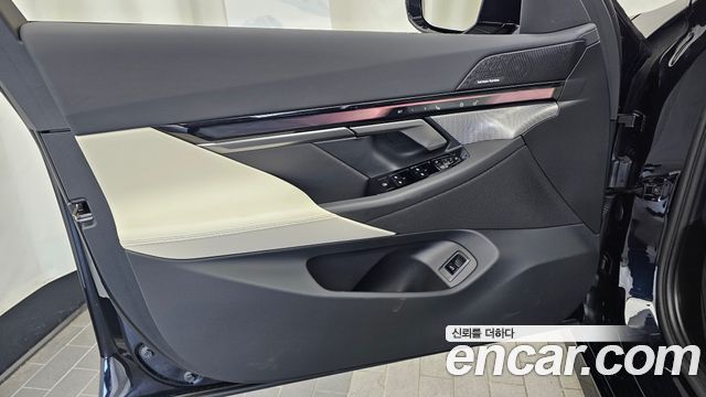 BMW 5 Series (G60) 523d M Sport 2026 — фото 24