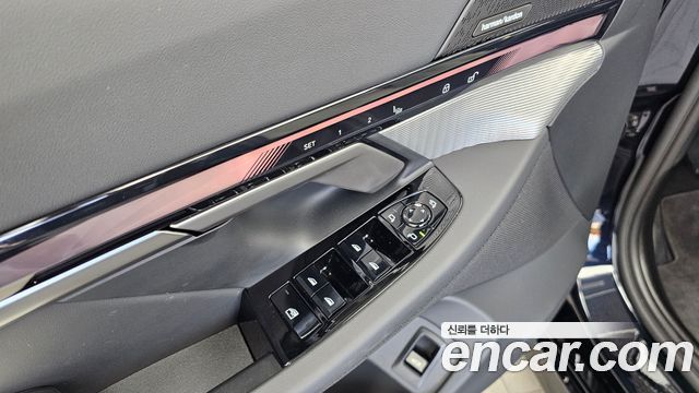 BMW 5 Series (G60) 523d M Sport 2026 — фото 30