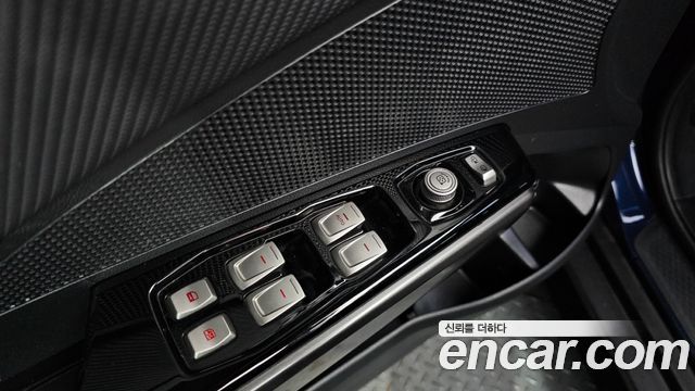 KG Mobility (SsangYong) Tivoli Air 1.6 IX 2WD 2018 — фото 16