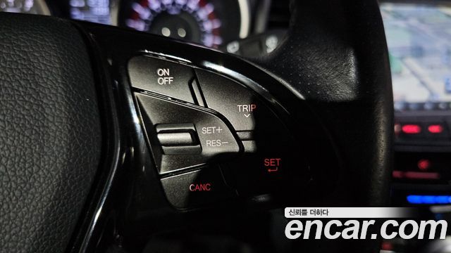 KG Mobility (SsangYong) Tivoli Air 1.6 IX 2WD 2018 — фото 28