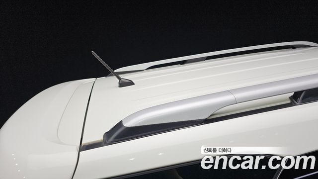 KG Mobility (SsangYong) Tivoli Air 1.6 IX 2WD 2018 — фото 30
