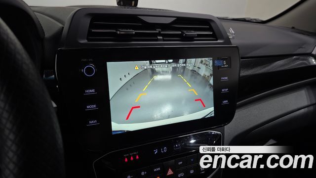 KG Mobility (SsangYong) Tivoli 1.6 2WD V3 2025 — фото 18