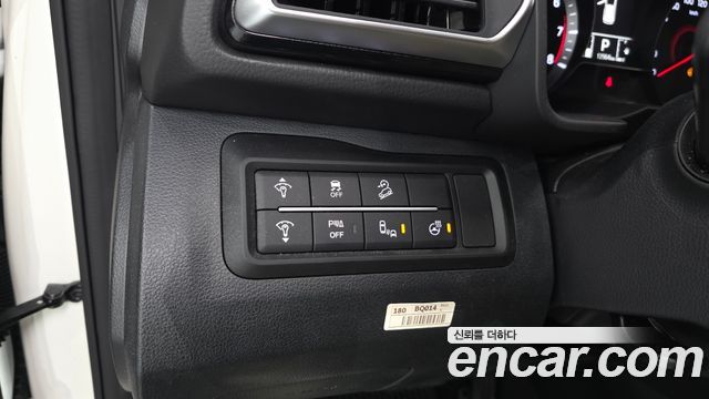 KG Mobility (SsangYong) Tivoli 1.6 2WD V3 2025 — фото 20