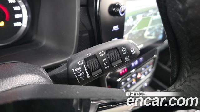 KG Mobility (SsangYong) Tivoli 1.6 2WD V3 2025 — фото 23