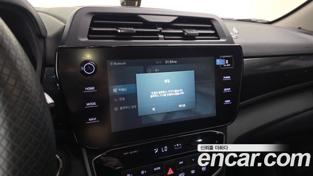 KG Mobility (SsangYong) Tivoli 1.6 2WD V3 2025 — фото 35