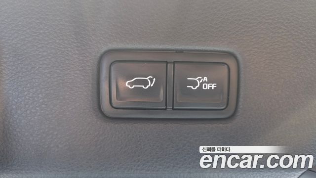 Kia Carnival (IV) Gasoline 9-Seater Signature 2023 — фото 20