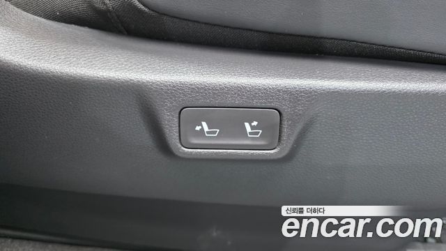 Kia Carnival (IV) Gasoline 9-Seater Signature 2023 — фото 21