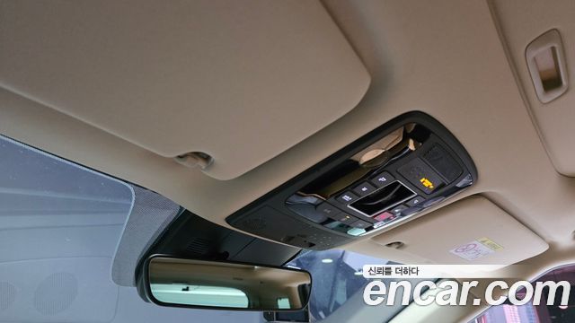 Kia Carnival (IV) Gasoline 9-Seater Signature 2023 — фото 23