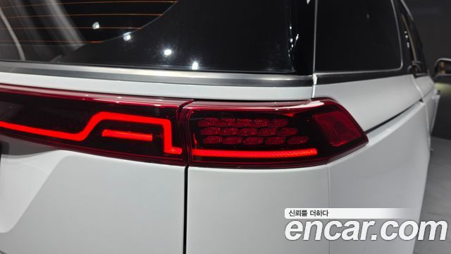 Kia Carnival (IV) Gasoline 9-Seater Signature 2023 — фото 29