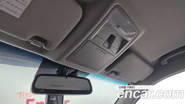 KG Mobility (SsangYong) Rexton Sports Diesel 2.2 4WD Prestige 2019 — фото 19